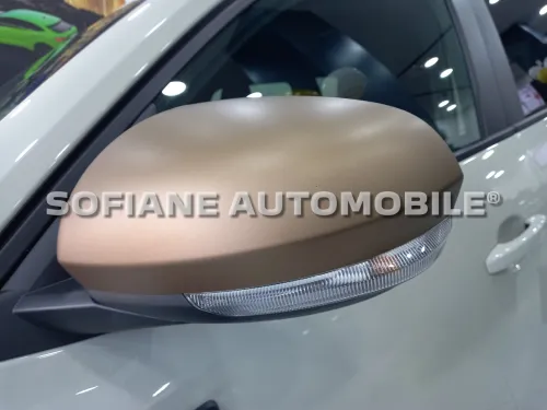 Dacia Duster 2025 européen (𝐆𝐎𝐋𝐃) ✪ Tableau de bord 3D cockpit Digital - Détecteur d’angle mort ✪