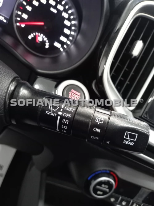 Kia KX1 2025 KX1 FULL OPTIONS