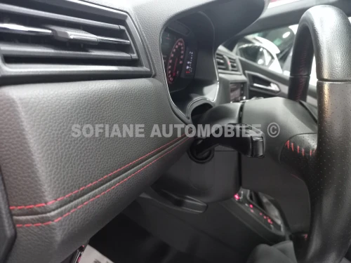 Seat ARONA 2019 FR TOUTES OPTIONS ✪ BOITE AUTOMATIQUE - LED D'AMBIENCE ✪