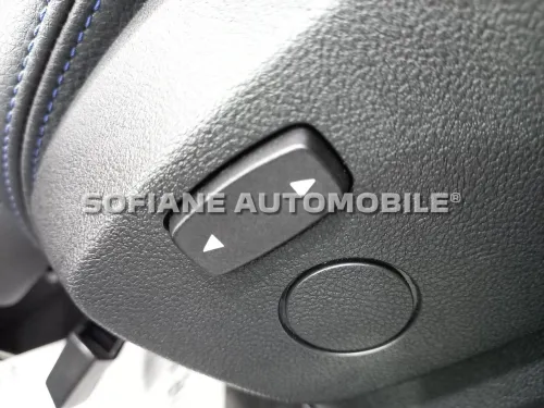 BMW Série 2 2022 berline pack sport M