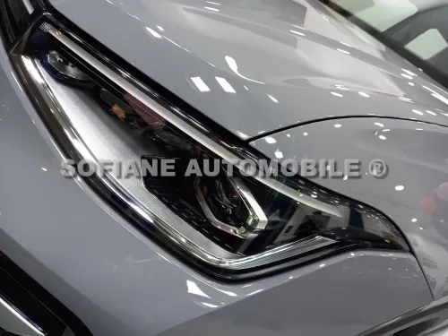Volkswagen Tahru 2025 XR TOUTES OPTIONS ✪  Toit ouvrant panoramique - Détecteur d'angles morts ✪