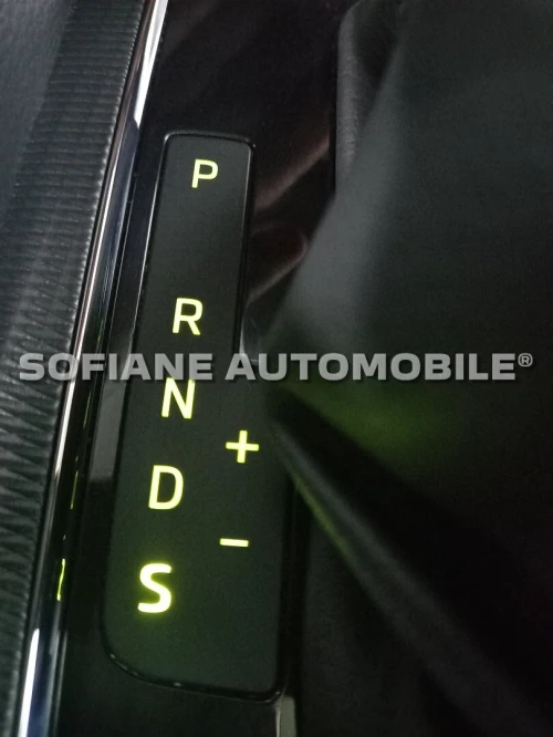 Skoda Kamiq 2025 GT