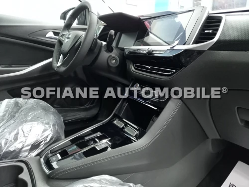 Opel GrandLand 2023 𝗚𝗦 𝗟𝗜𝗡𝗘 𝗙𝗨𝗟𝗟 𝗢𝗣𝗧𝗜𝗢𝗡 ✪ 𝗣𝗔𝗖𝗞 𝗚𝗦 𝗟𝗜𝗡𝗘 +𝗣𝗮𝗿𝗸 𝗔𝘀𝘀𝗶𝘀𝘁 ✪