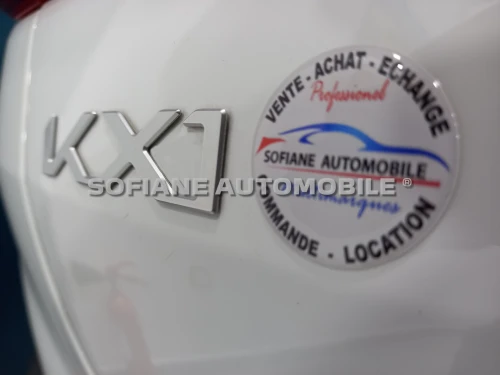 Kia KX1 2025 Kia KX1 Luxury