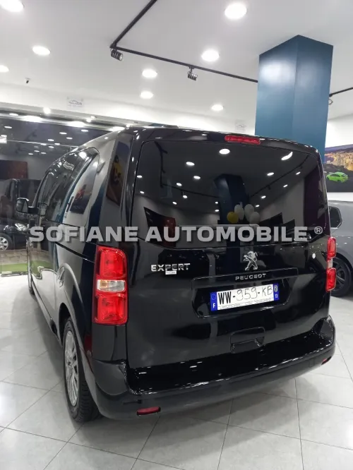 Peugeot Expert 2022 Expert