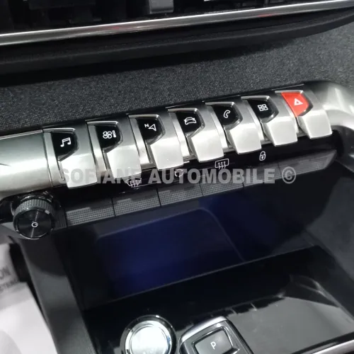 Peugeot 3008 2020 3008  TOIT OUVRANT ✪ LED D'ambiance - Modes de conduite ✪