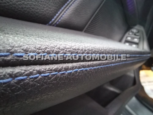 BMW Série 2 2022 PACK M
