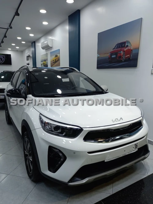 Kia KX1 2025 LUXURY  𝑭𝑼𝑳𝑳 𝑶𝑷𝑻𝑰𝑶𝑵𝑺 ✪ TOIT OUVRANT - BOITE AUTOMATIQUE ✪