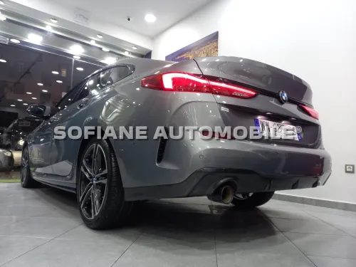 BMW Série 2 2022 berline pack sport M