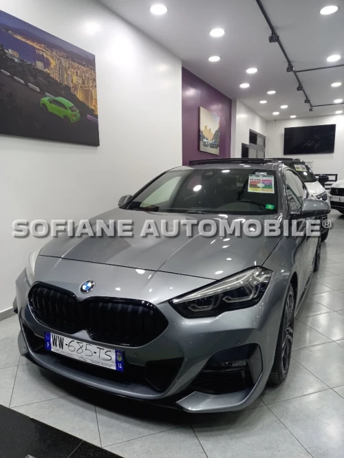 BMW Série 2 2022 berline pack sport M