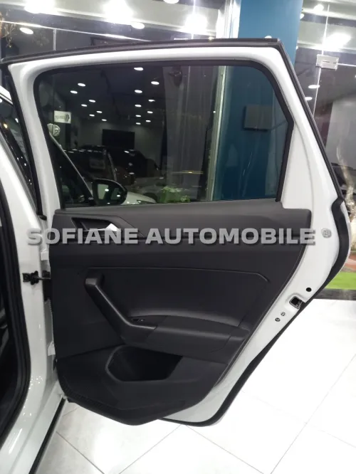 Volkswagen Taigo 2022 