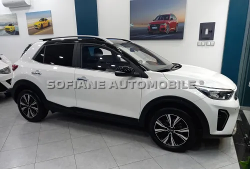 Kia KX1 2025 KX1 FULL OPTIONS