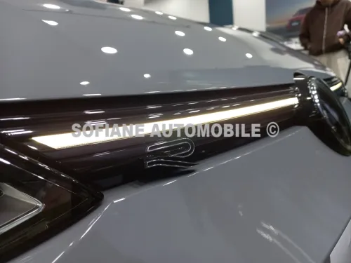 Volkswagen Golf 8 2025 R-Line Full Options ✪ 𝗦𝗶𝗲̀𝗴𝗲𝘀 𝗲́𝗹𝗲𝗰𝘁𝗿𝗶𝗾𝘂𝗲 𝗠𝗲́𝗺𝗼𝗶𝗿𝗲 + 𝗧𝗼𝗶𝘁 𝗢𝘂𝘃𝗿𝗮𝗻𝘁 𝗲́𝗹𝗲𝗰𝘁𝗿𝗶𝗾𝘂𝗲 ✪