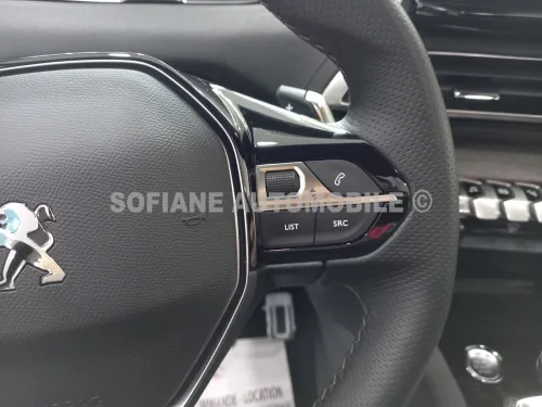 Peugeot 3008 2022 gt