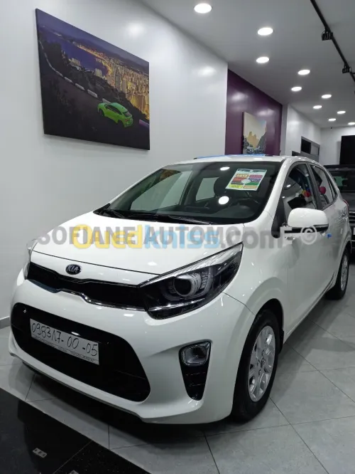 Kia Picanto 2018 ✪ 𝟰 𝗖𝗬𝗟𝗜𝗡𝗗𝗥𝗘𝗦 𝗕𝗢𝗜𝗧𝗘 𝗔𝗨𝗧𝗢𝗠𝗔𝗧𝗜𝗤𝗨𝗘 ✪