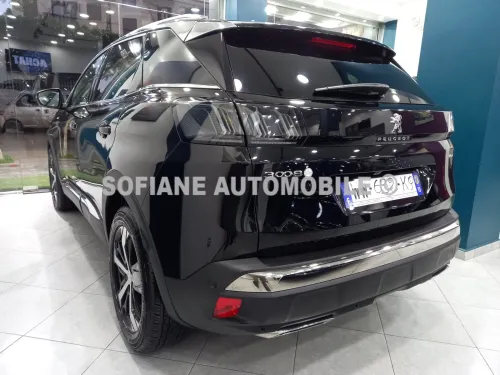Peugeot 3008 2022 GT