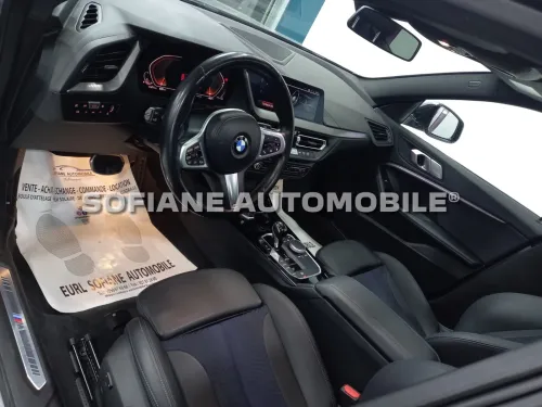 BMW Série 2 2022 berline pack sport M