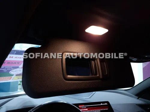 BMW Série 2 2022 berline pack sport M