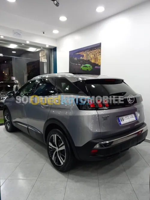 Peugeot 3008 2020 𝗗𝗶𝗲𝘀𝗲𝗹 ✪ 𝗦𝗮𝗻𝘀 𝗔𝗱𝗕𝗹𝘂𝗲 ✪