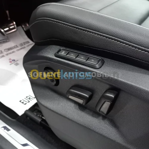 Volkswagen Tiguan 2019 R-LINE  ✪ 𝗦𝗜𝗘𝗚𝗘𝗦 𝗘𝗡 𝗖𝗨𝗜𝗥 + 𝗠𝗔𝗟𝗟𝗘 𝗘𝗟𝗘𝗖𝗧𝗥𝗜𝗤𝗨𝗘 ✪