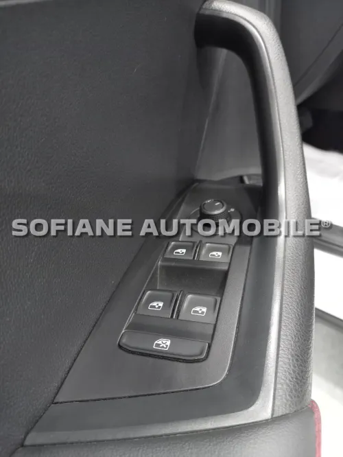 Skoda Kamiq 2025 GT