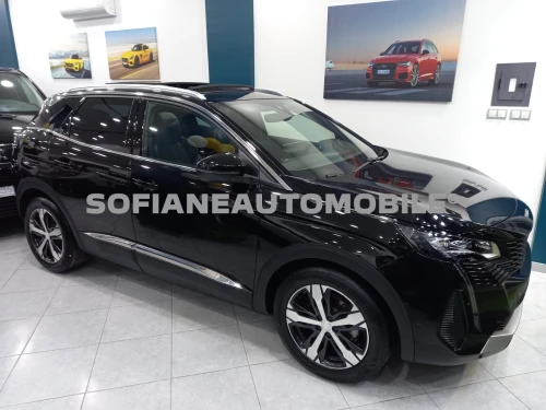 Peugeot 3008 2022 GT