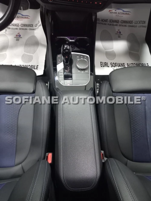 BMW Série 2 2022 PACK M