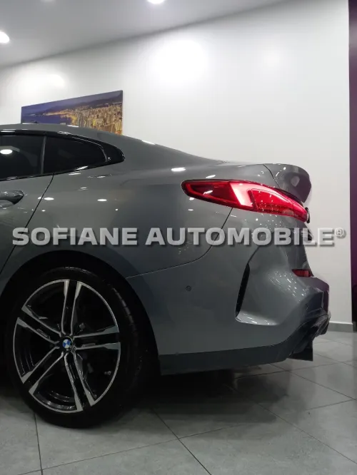 BMW Série 2 2022 berline pack sport M