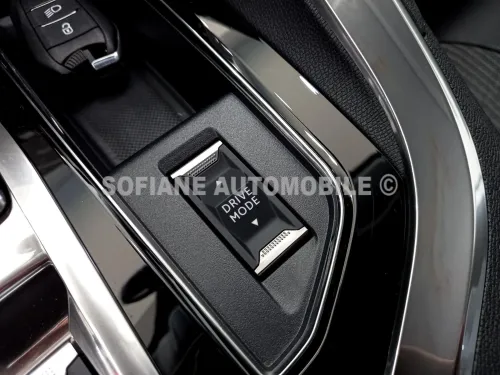 Peugeot 3008 2022 gt