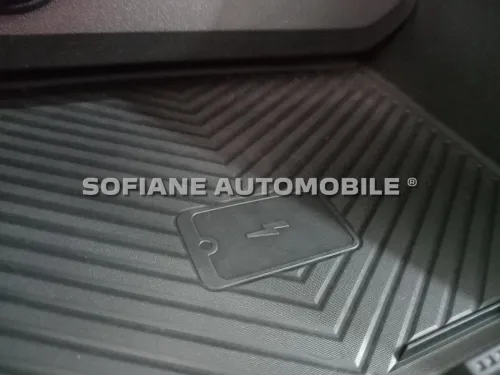 Dacia Duster 2025 Extreme
