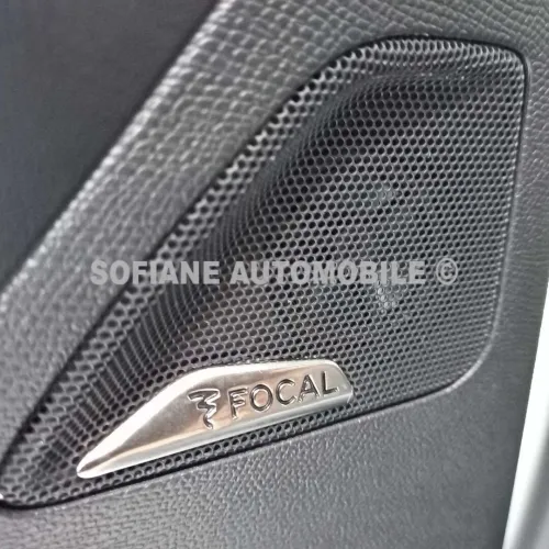 Peugeot 3008 2019 GT LINE
