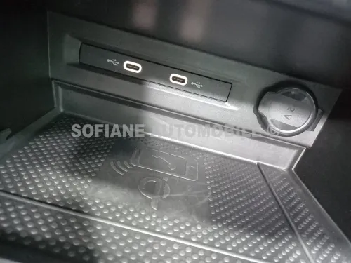 Volkswagen Tiguan 2021 R-Line Full Options avec Sono