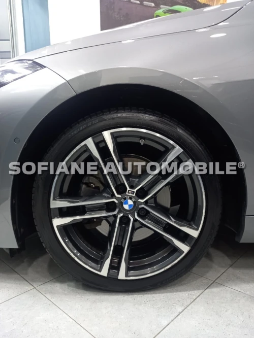 BMW Série 2 2022 PACK M