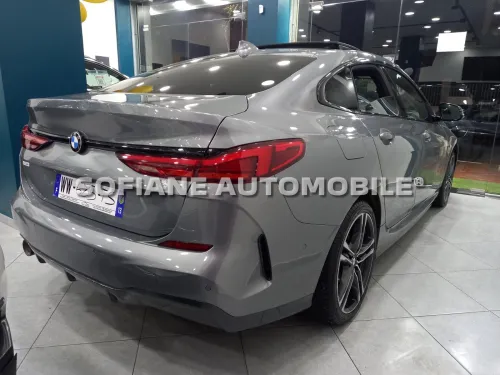 BMW Série 2 2022 berline pack sport M