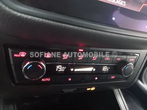 Seat ARONA 2019 FR TOUTES OPTIONS ✪ BOITE AUTOMATIQUE - LED D'AMBIENCE ✪