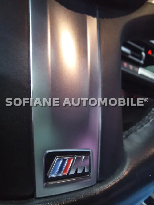 BMW Série 2 2022 berline pack sport M