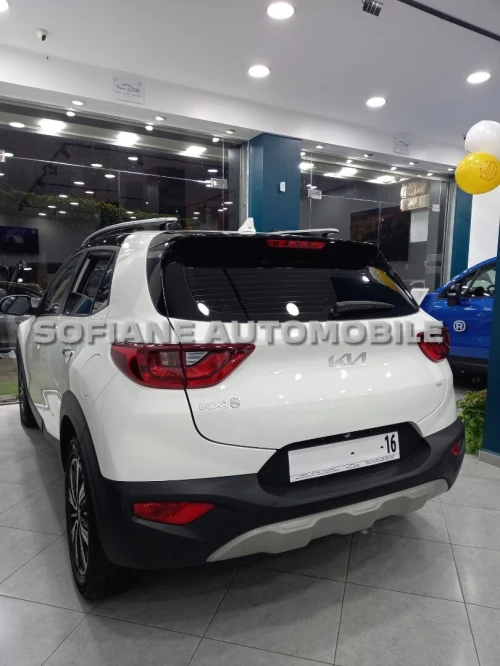 Kia KX1 2025 KX1 FULL OPTIONS
