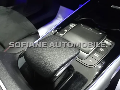 Mercedes GLB  𝟳 𝗣𝗟𝗔𝗖𝗘𝗦 2022 AMG LINE Full Options ✪ LECTEUR DE PANNEAUX - PROJECTEURS HAUTE PERFORMANCES ✪