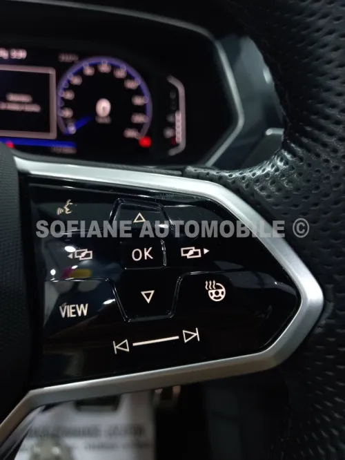 Volkswagen Tiguan 2021 R-LINE ✪ 𝑭𝑼𝑳𝑳 𝑶𝑷𝑻𝑰𝑶𝑵𝑺 - 𝑴𝒂𝒍𝒍𝒆 𝒆𝒍𝒆𝒄𝒕𝒓𝒊𝒒𝒖𝒆 + 𝑺𝒐𝒏𝒐𝒓𝒊𝒔𝒂𝒕𝒊𝒐𝒏 𝑯𝒂𝒓𝒎𝒂𝒏/𝑲𝒂𝒓𝒅𝒐𝒏 ✪