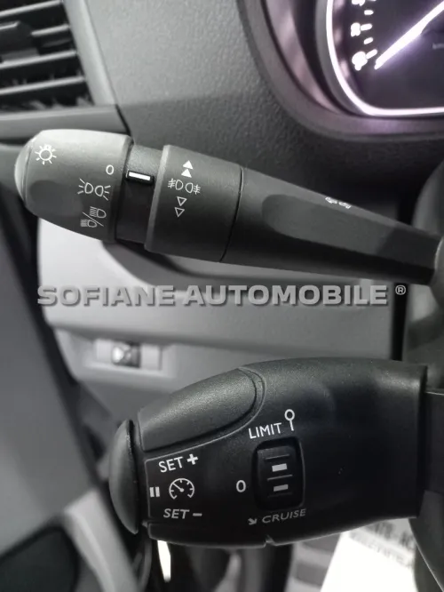 Peugeot Expert 2022 Expert