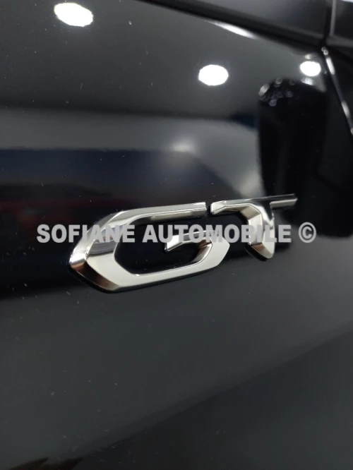 Peugeot 3008 2022 gt