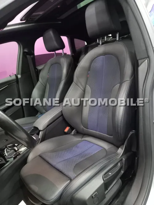 BMW Série 2 2022 berline pack sport M
