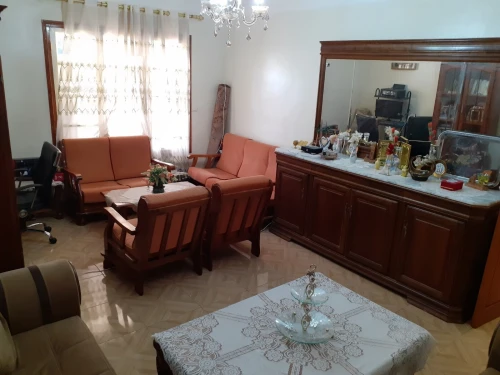 Vente Appartement F4 Sidi Bel Abbès Sidi bel abbes