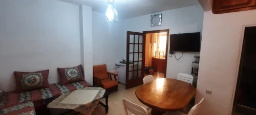 Vente Appartement F4 Sidi Bel Abbès Sidi bel abbes