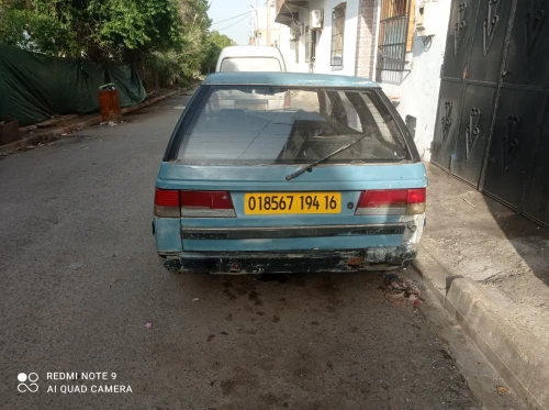 Peugeot 405 1994 405