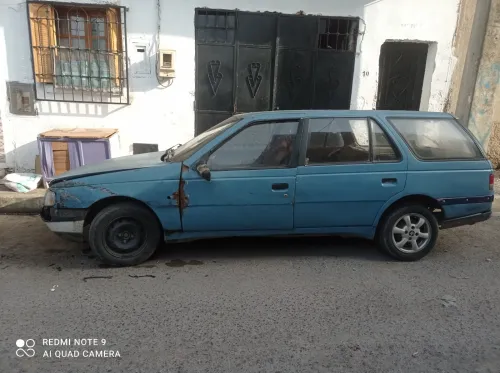 Peugeot 405 1994 405