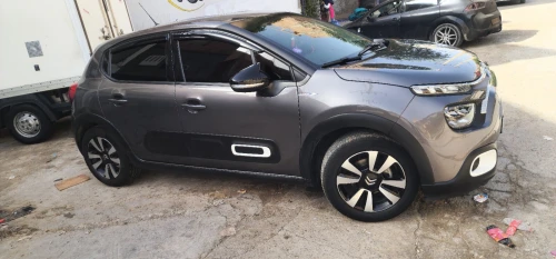 Citroen C3 2024 Shine
