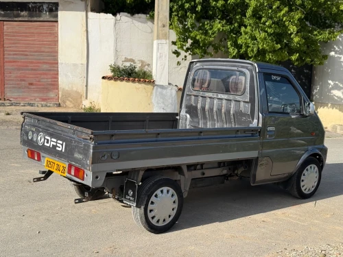 DFSK Mini Truck 2014 SC 2m30