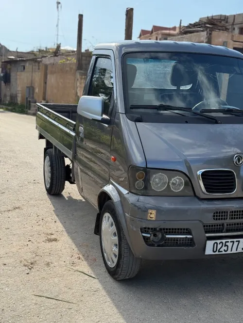 DFSK Mini Truck 2014 SC 2m30