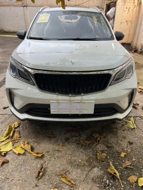 Geely X3 pro 2025 La toute options